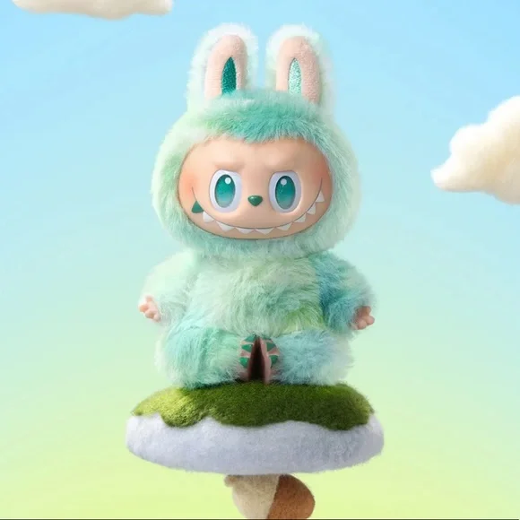 Authentic Popmart Labubu - Picture 4 of 4